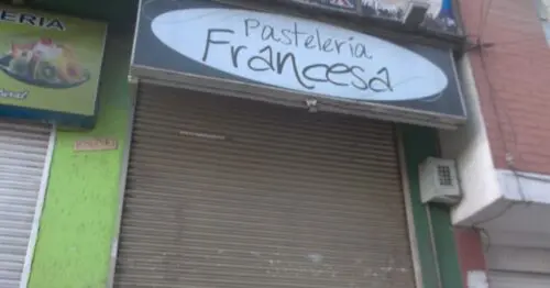 PASTELERIA FRANCESA PASTELERIA FRANCESA